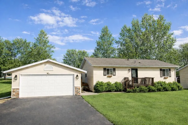 $339,900 | 220 West Hill Street, Vergas, MN 56587