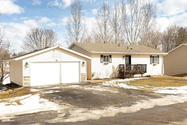 $339,900 | 220 West Hill Street, Vergas, MN 56587