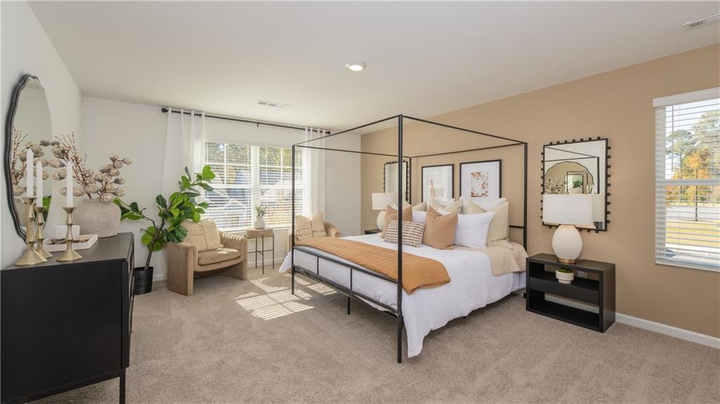 3564 Matthew Court Decatur, GA 30034 - Photo 20 of 33