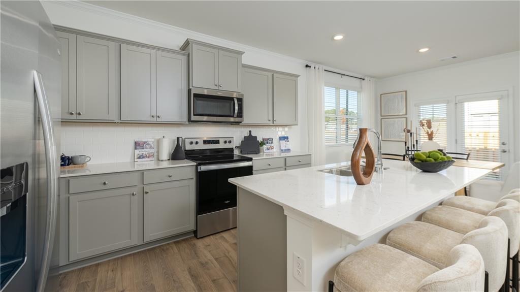3564 Matthew Court Decatur, GA 30034 - Photo 10 of 33