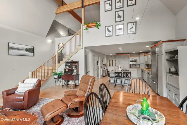 $1,999,000 | 35053 East Hayden Lake Road, Hayden, ID 83835