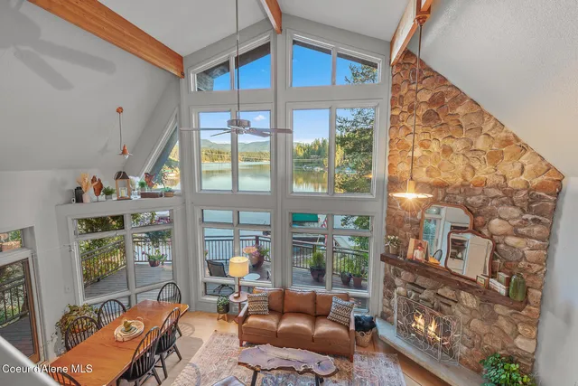 $1,999,000 | 35053 East Hayden Lake Road, Hayden, ID 83835