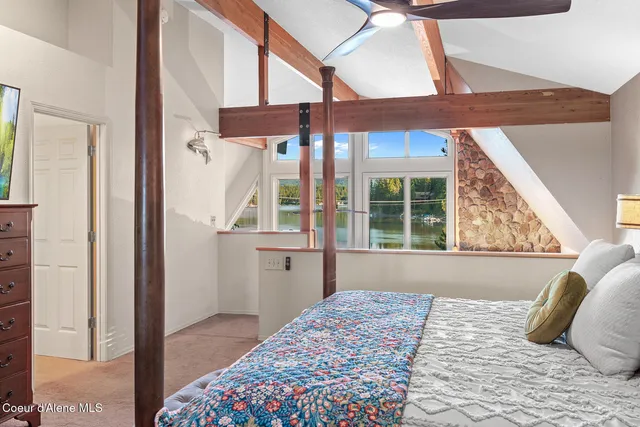 $1,999,000 | 35053 East Hayden Lake Road, Hayden, ID 83835