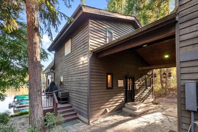 $1,999,000 | 35053 East Hayden Lake Road, Hayden, ID 83835