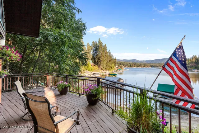 $1,999,000 | 35053 East Hayden Lake Road, Hayden, ID 83835