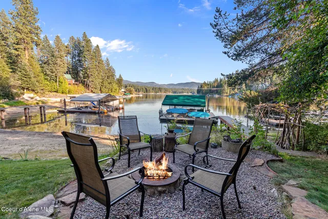 $1,999,000 | 35053 East Hayden Lake Road, Hayden, ID 83835