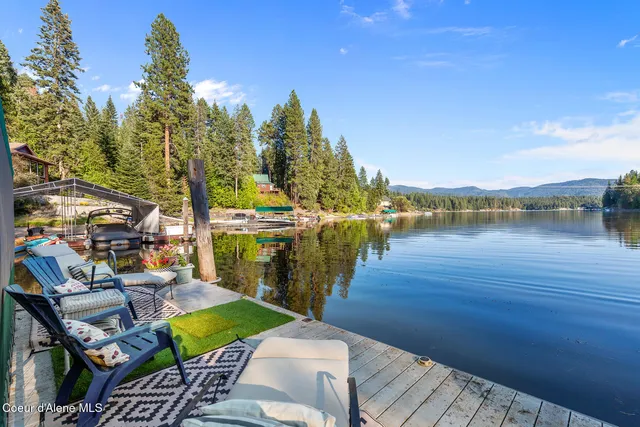 $1,999,000 | 35053 East Hayden Lake Road, Hayden, ID 83835