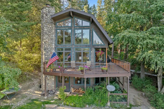 $1,999,000 | 35053 East Hayden Lake Road, Hayden, ID 83835