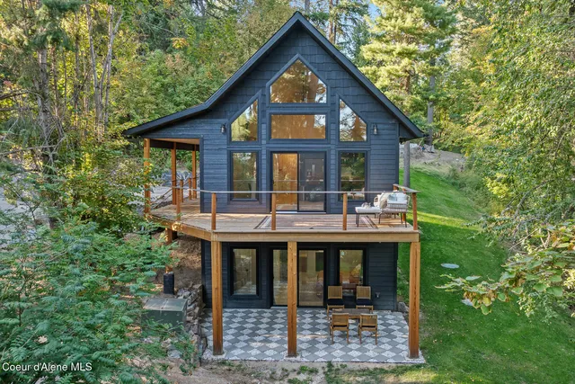 $1,999,000 | 35053 East Hayden Lake Road, Hayden, ID 83835