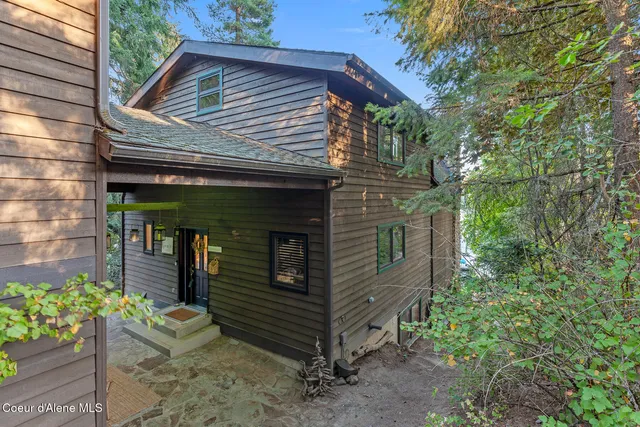 $1,999,000 | 35053 East Hayden Lake Road, Hayden, ID 83835