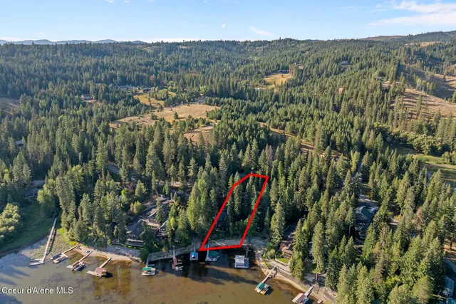 $1,999,000 | 35053 East Hayden Lake Road, Hayden, ID 83835