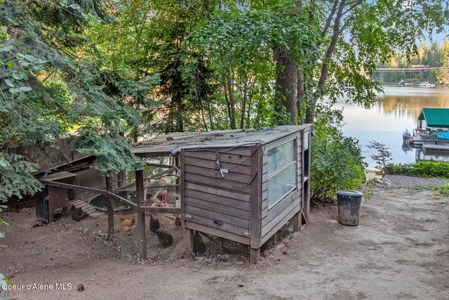 $1,999,000 | 35053 East Hayden Lake Road, Hayden, ID 83835