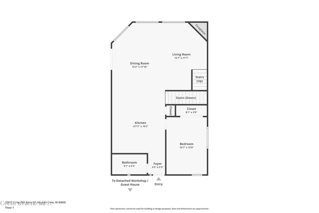 $1,999,000 | 35053 East Hayden Lake Road, Hayden, ID 83835