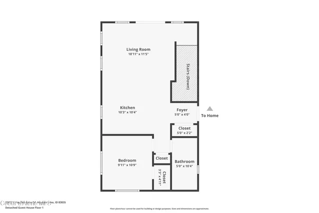 $1,999,000 | 35053 East Hayden Lake Road, Hayden, ID 83835