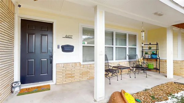 $399,900 | 4607 Cetti Street, Houston, TX 77009