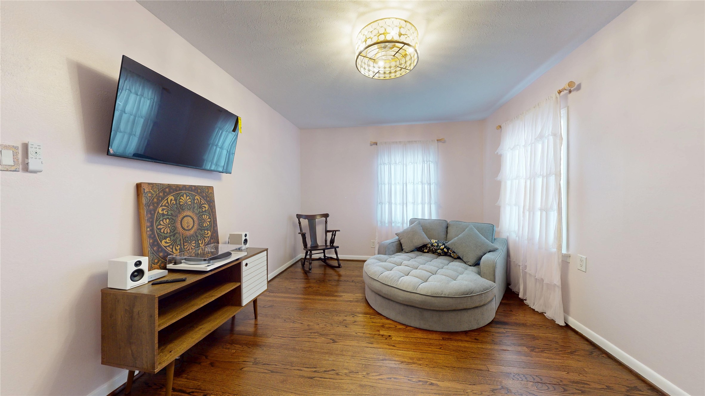 4607 Cetti Street Houston, TX 77009 - Photo 30 of 48