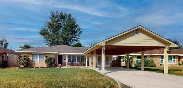 $399,900 | 4607 Cetti Street, Houston, TX 77009