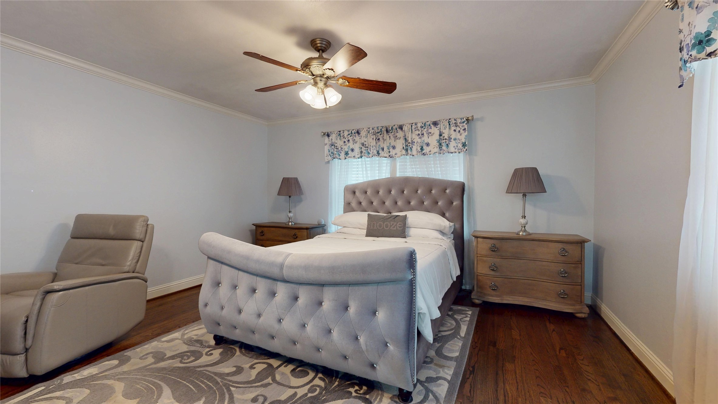 4607 Cetti Street Houston, TX 77009 - Photo 34 of 48