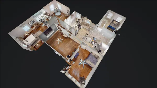 $399,900 | 4607 Cetti Street, Houston, TX 77009