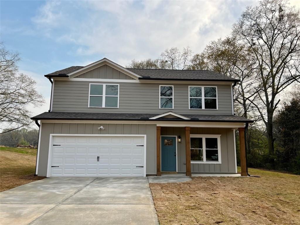95 Condor Street Hartwell, GA 30643 - Photo 1 of 1 Gallery Image 1