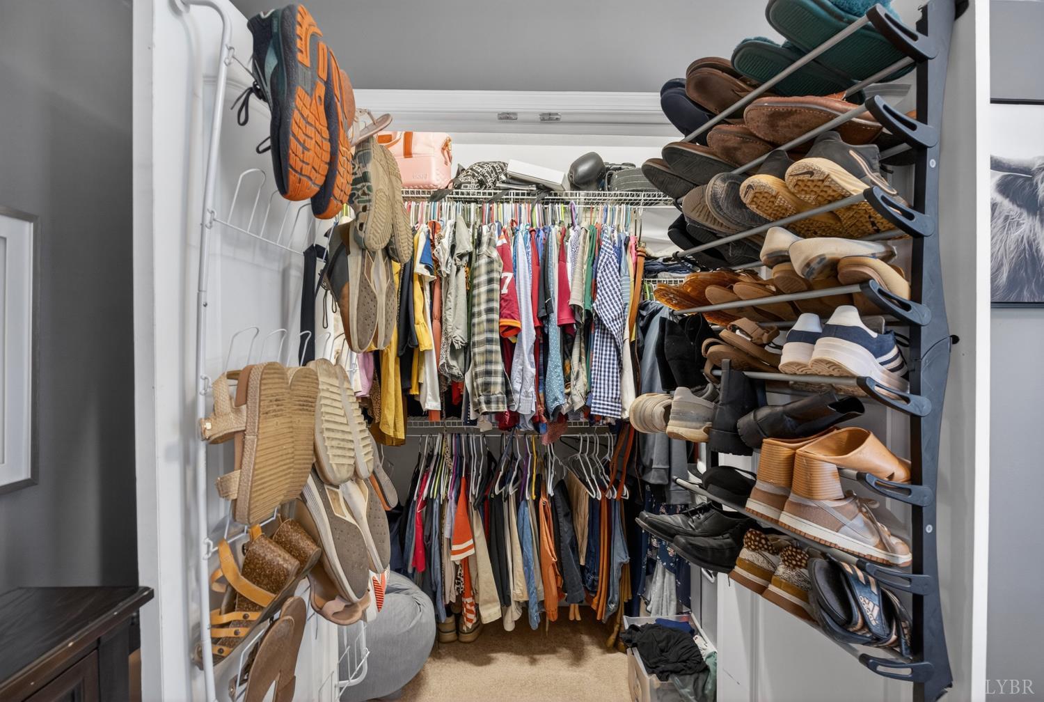 4815 Browns Mill Road Rustburg, VA 24588 - Photo 20 of 63