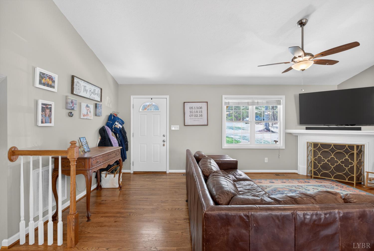 4815 Browns Mill Road Rustburg, VA 24588 - Photo 2 of 63