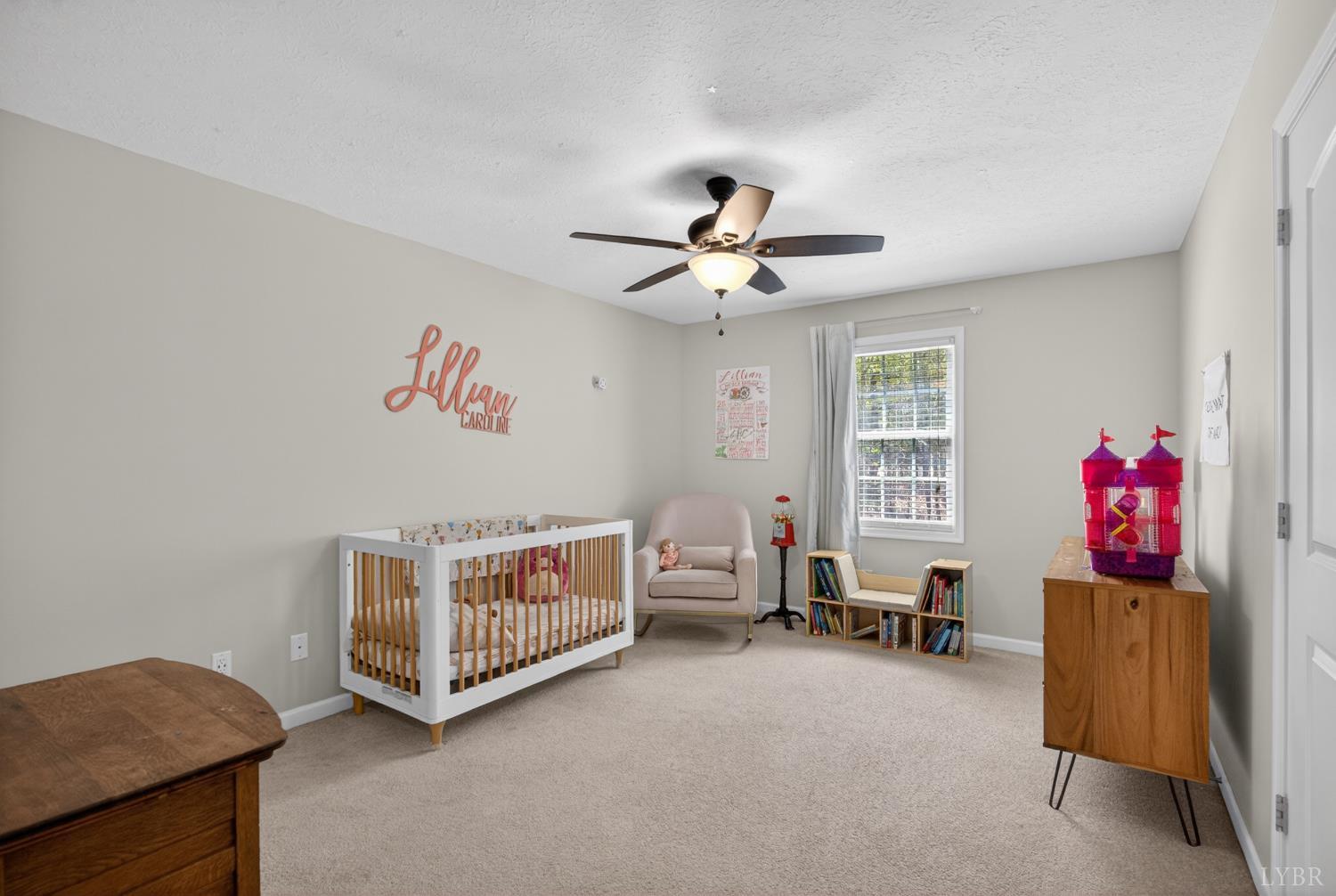 4815 Browns Mill Road Rustburg, VA 24588 - Photo 22 of 63