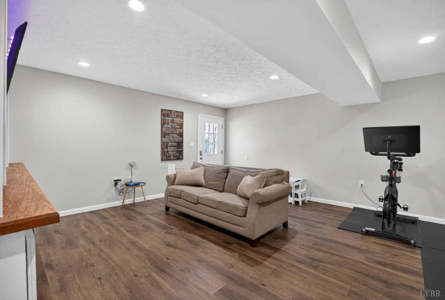 4815 Browns Mill Road Rustburg, VA 24588 - Photo 27 of 63