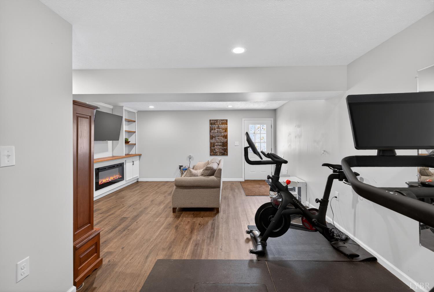 4815 Browns Mill Road Rustburg, VA 24588 - Photo 29 of 63