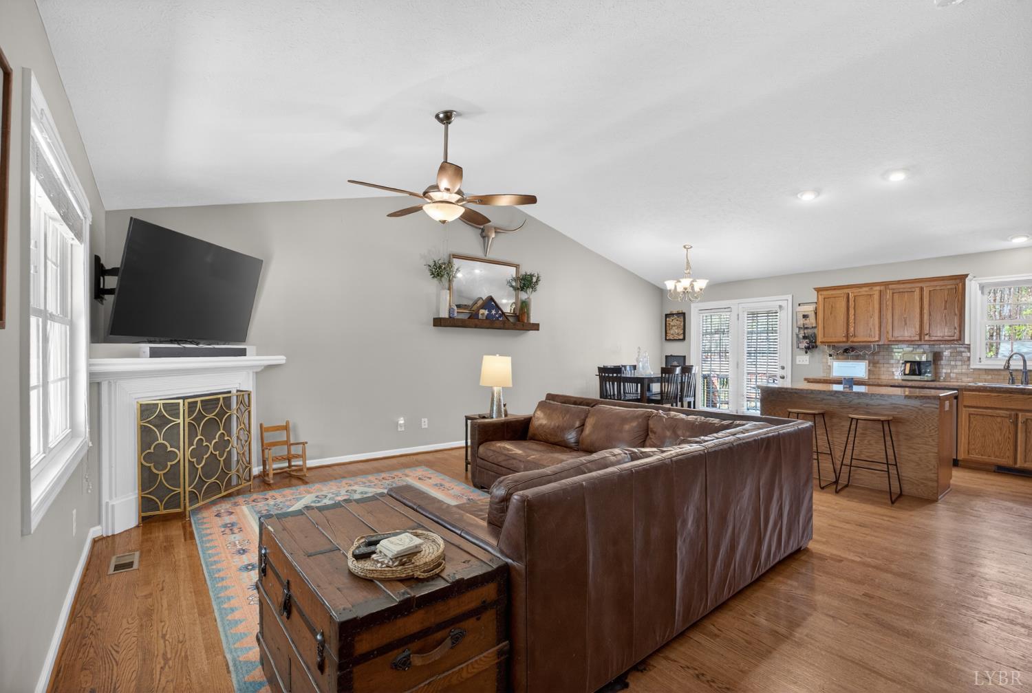 4815 Browns Mill Road Rustburg, VA 24588 - Photo 3 of 63