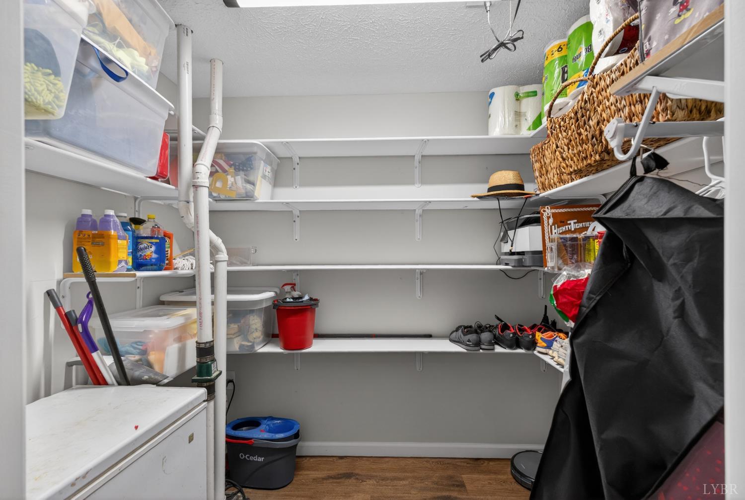 4815 Browns Mill Road Rustburg, VA 24588 - Photo 31 of 63