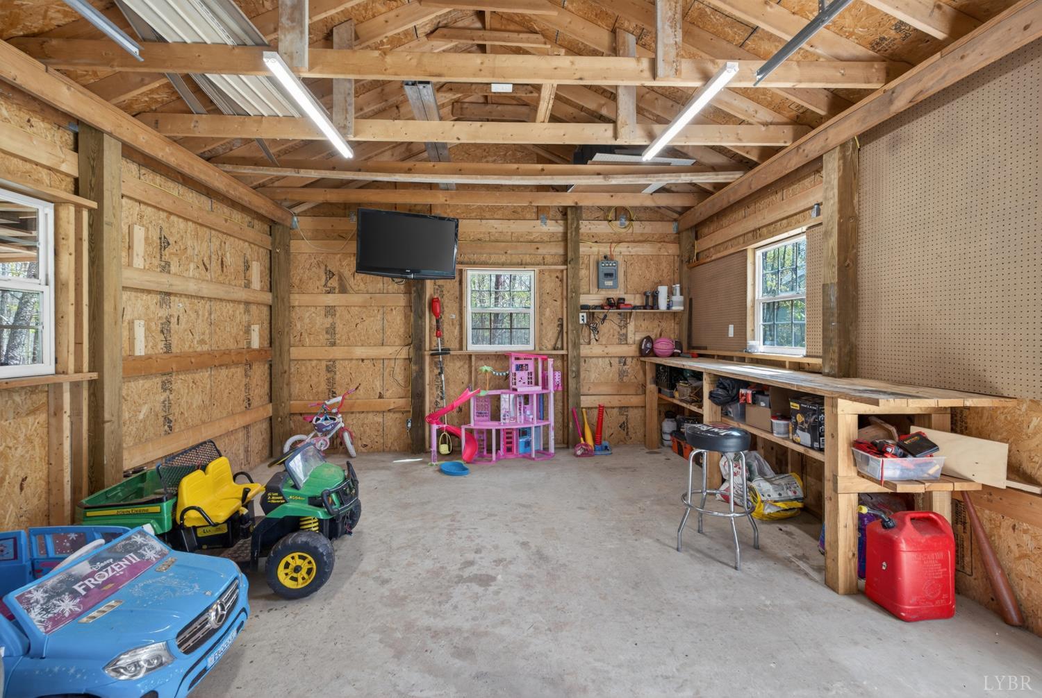 4815 Browns Mill Road Rustburg, VA 24588 - Photo 32 of 63