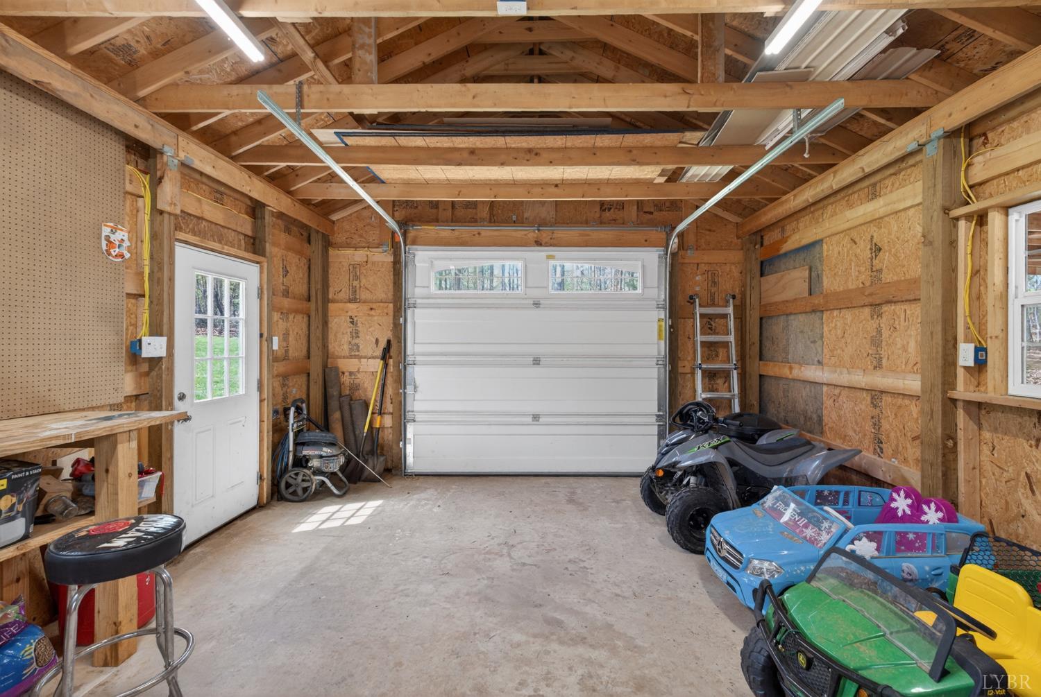 4815 Browns Mill Road Rustburg, VA 24588 - Photo 33 of 63