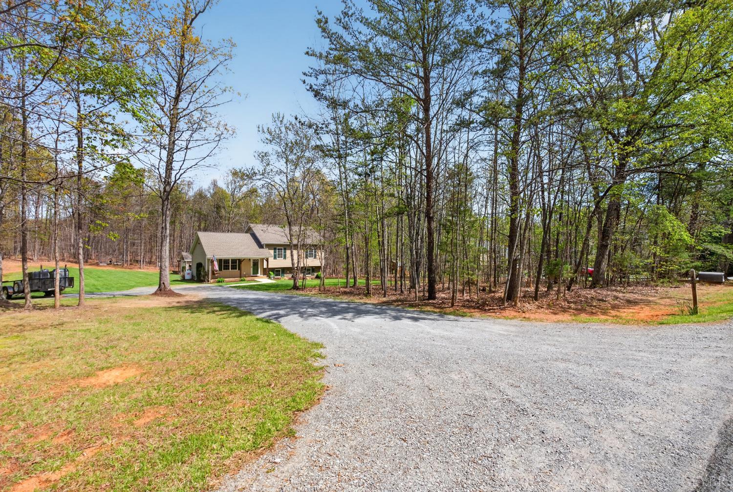 4815 Browns Mill Road Rustburg, VA 24588 - Photo 34 of 63