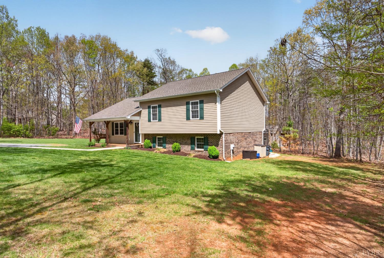 4815 Browns Mill Road Rustburg, VA 24588 - Photo 36 of 63