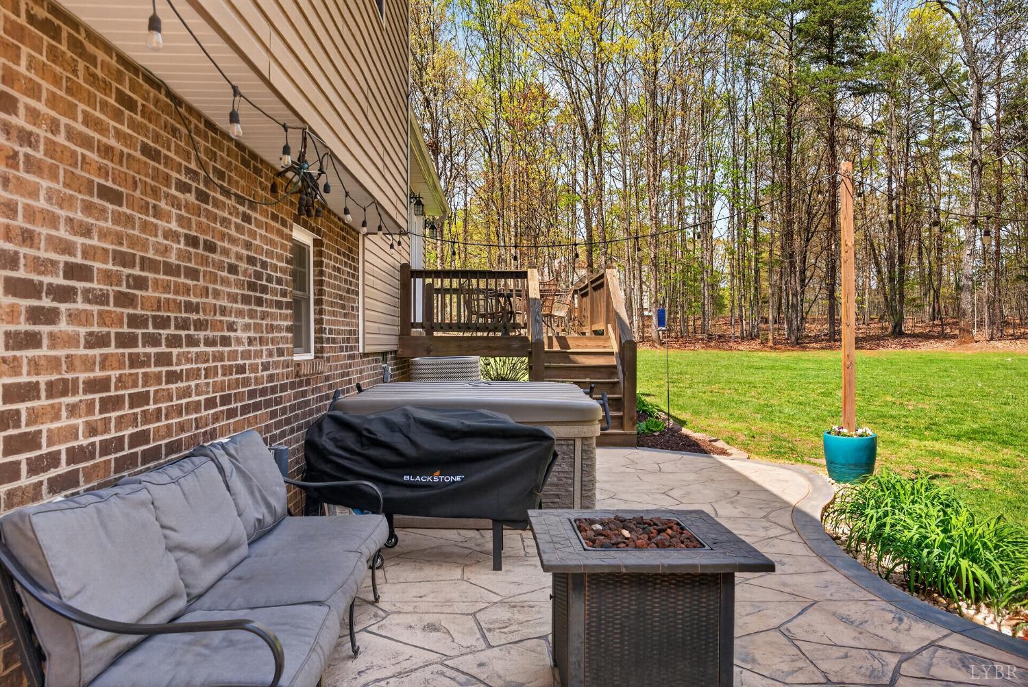 4815 Browns Mill Road Rustburg, VA 24588 - Photo 39 of 63