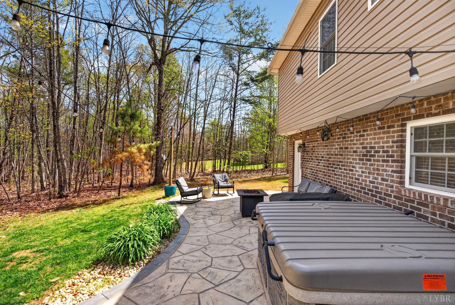 4815 Browns Mill Road Rustburg, VA 24588 - Photo 40 of 63