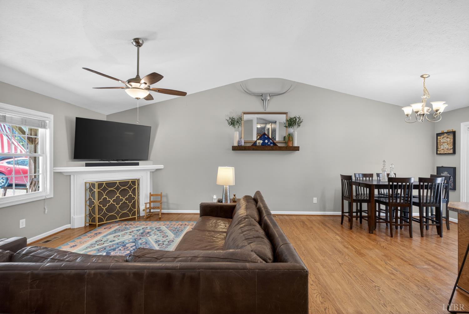 4815 Browns Mill Road Rustburg, VA 24588 - Photo 4 of 63