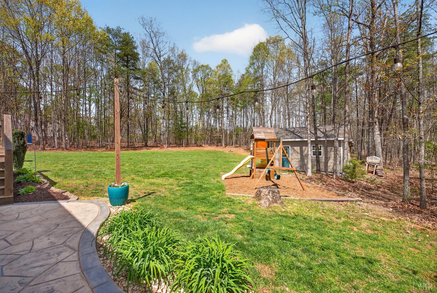 4815 Browns Mill Road Rustburg, VA 24588 - Photo 41 of 63