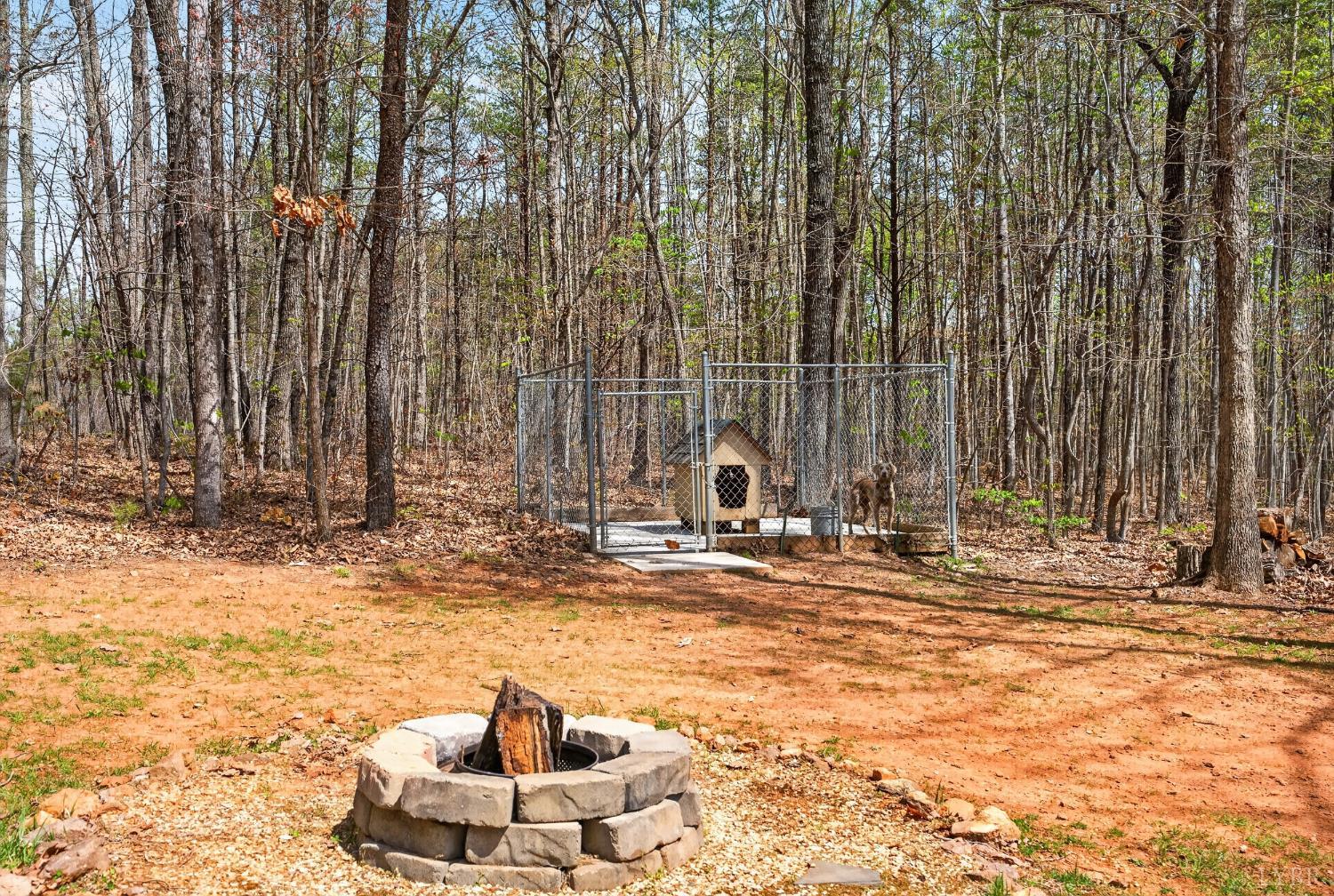 4815 Browns Mill Road Rustburg, VA 24588 - Photo 43 of 63