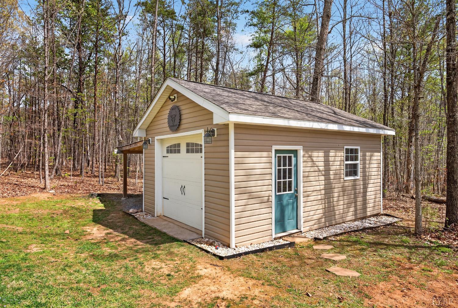 4815 Browns Mill Road Rustburg, VA 24588 - Photo 47 of 63