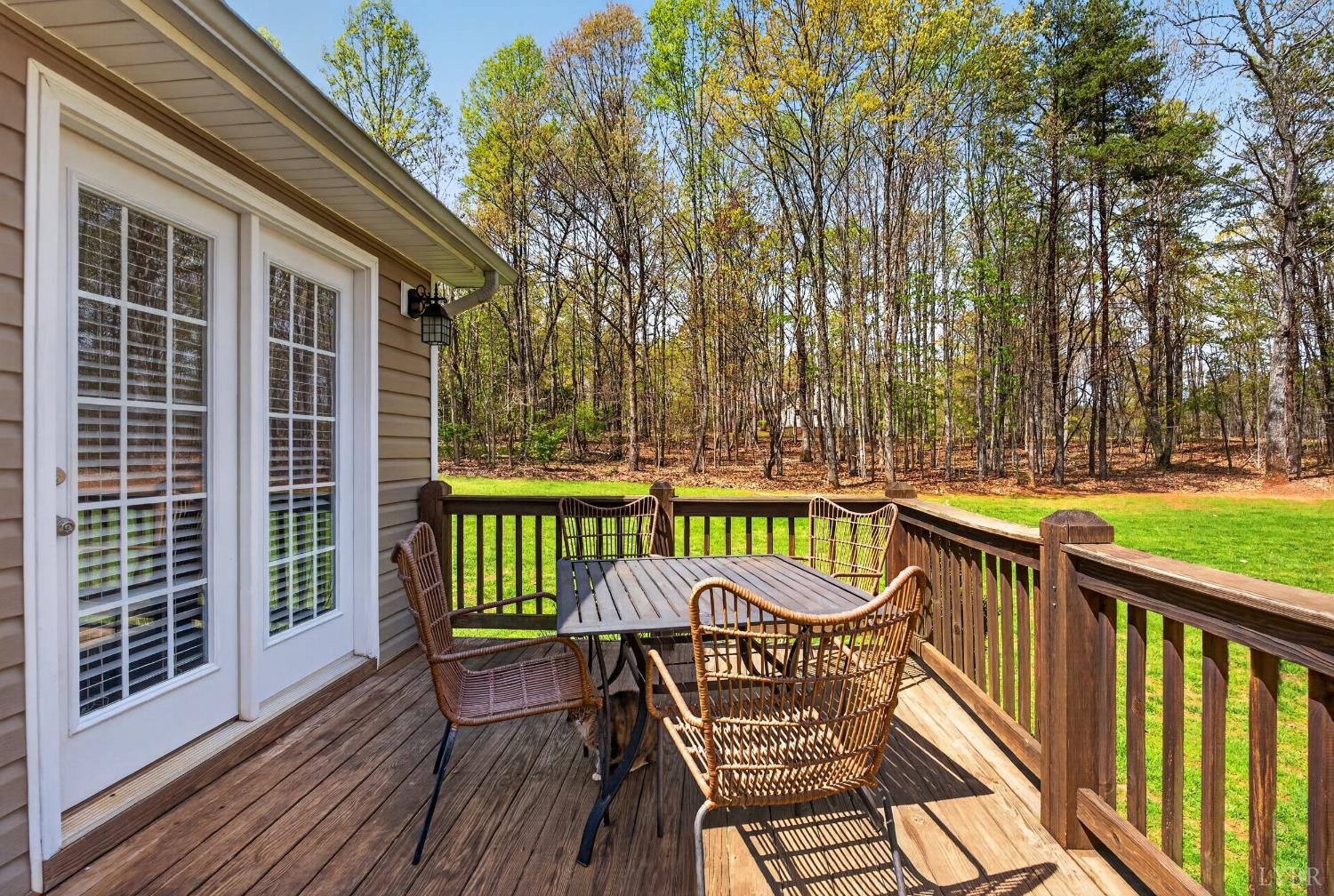 4815 Browns Mill Road Rustburg, VA 24588 - Photo 49 of 63