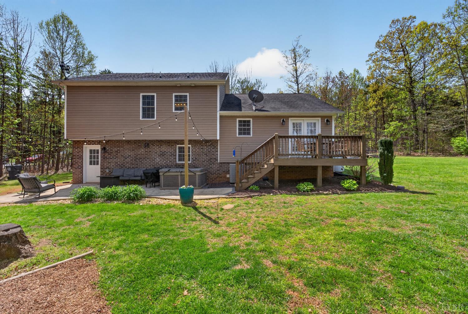 4815 Browns Mill Road Rustburg, VA 24588 - Photo 50 of 63