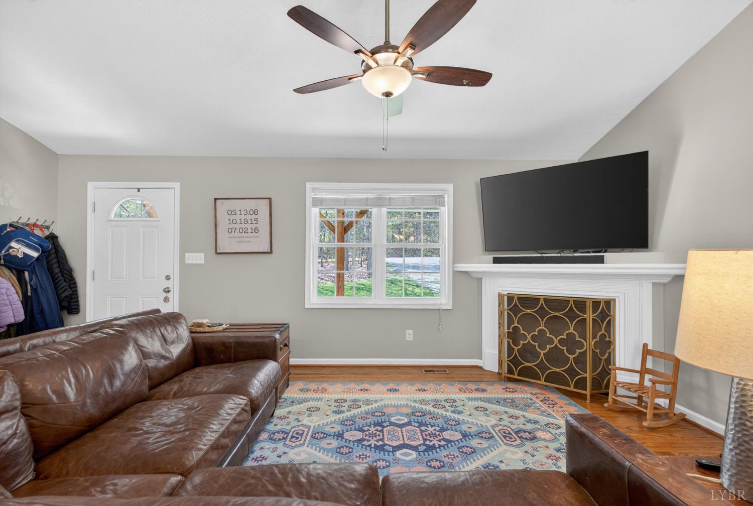 4815 Browns Mill Road Rustburg, VA 24588 - Photo 5 of 63