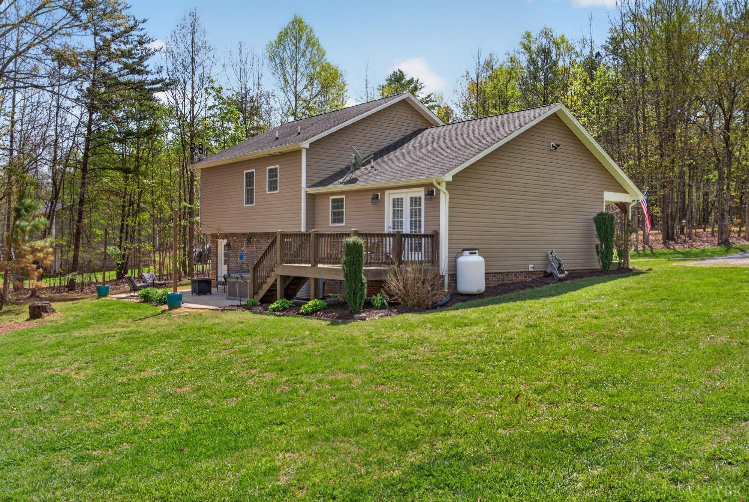 4815 Browns Mill Road Rustburg, VA 24588 - Photo 51 of 63