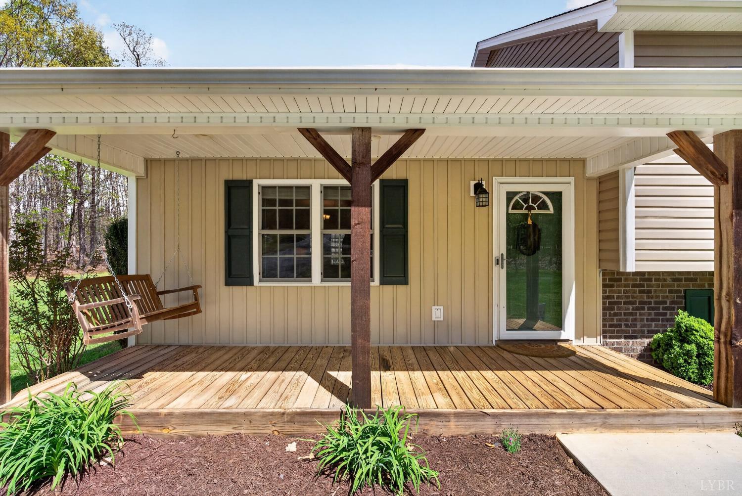 4815 Browns Mill Road Rustburg, VA 24588 - Photo 52 of 63