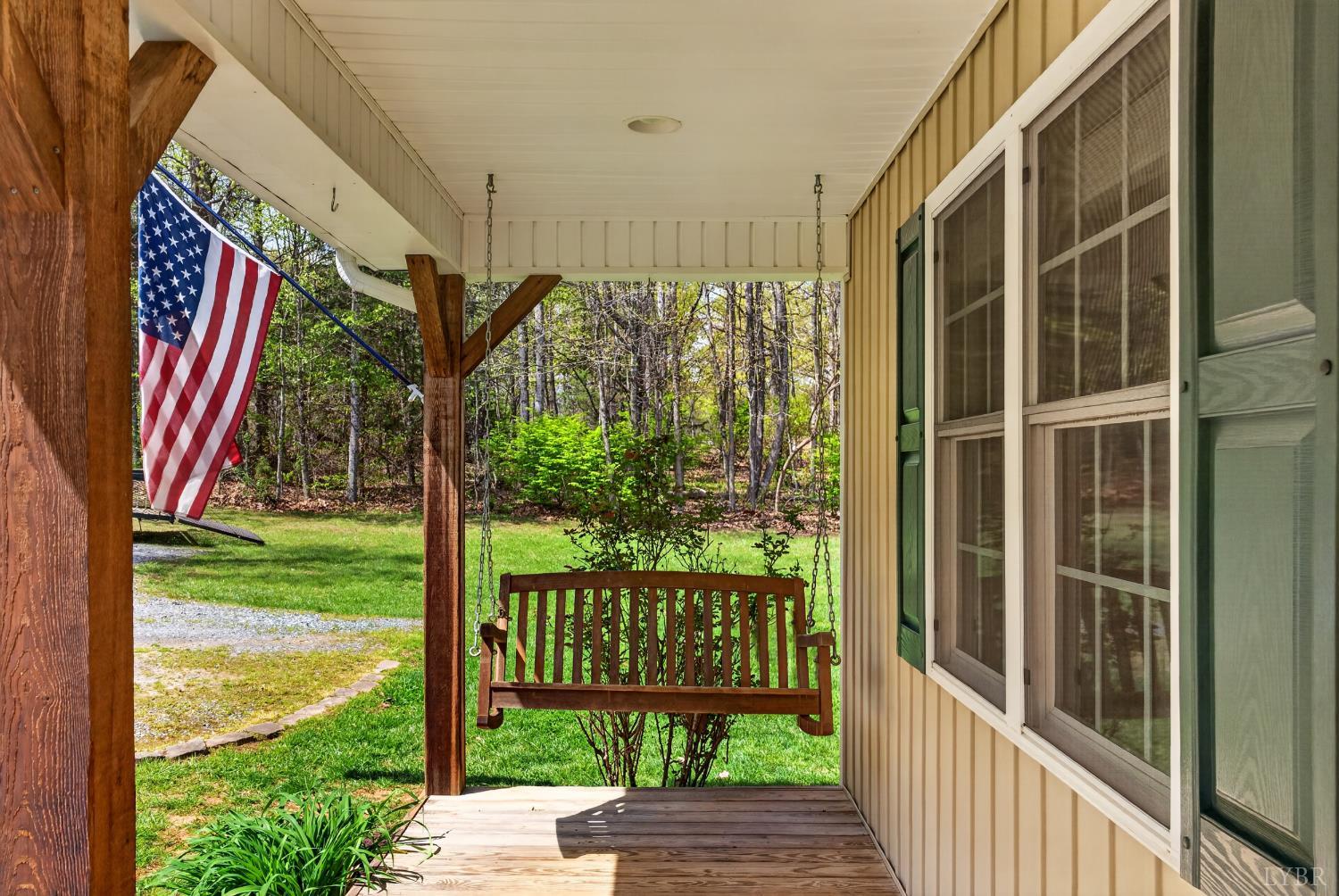 4815 Browns Mill Road Rustburg, VA 24588 - Photo 54 of 63