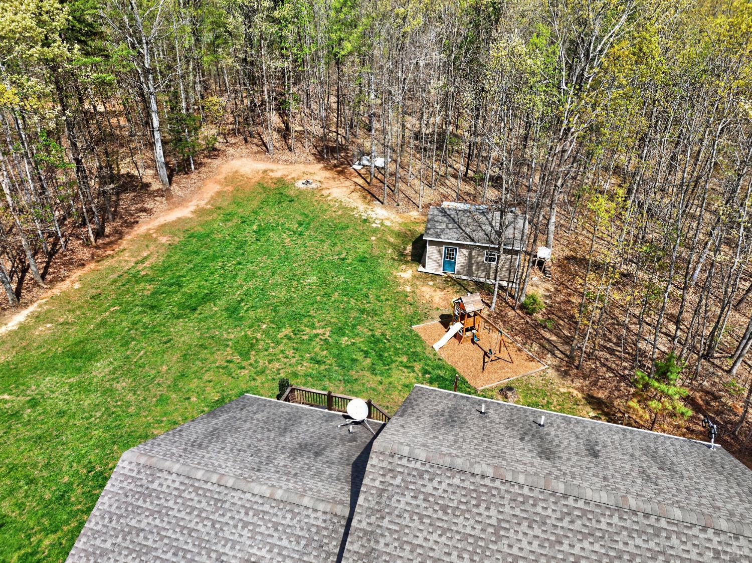 4815 Browns Mill Road Rustburg, VA 24588 - Photo 55 of 63