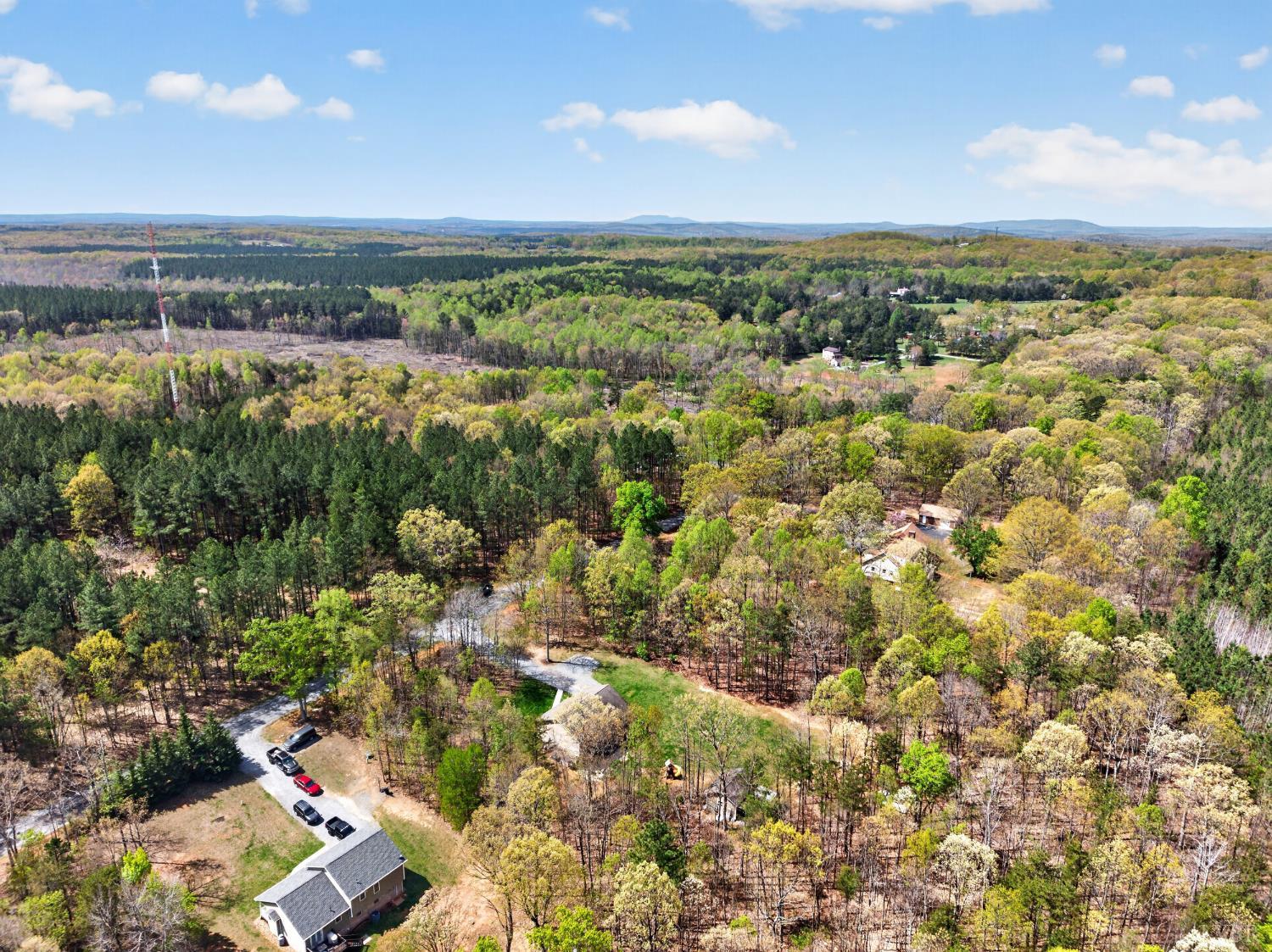 4815 Browns Mill Road Rustburg, VA 24588 - Photo 56 of 63