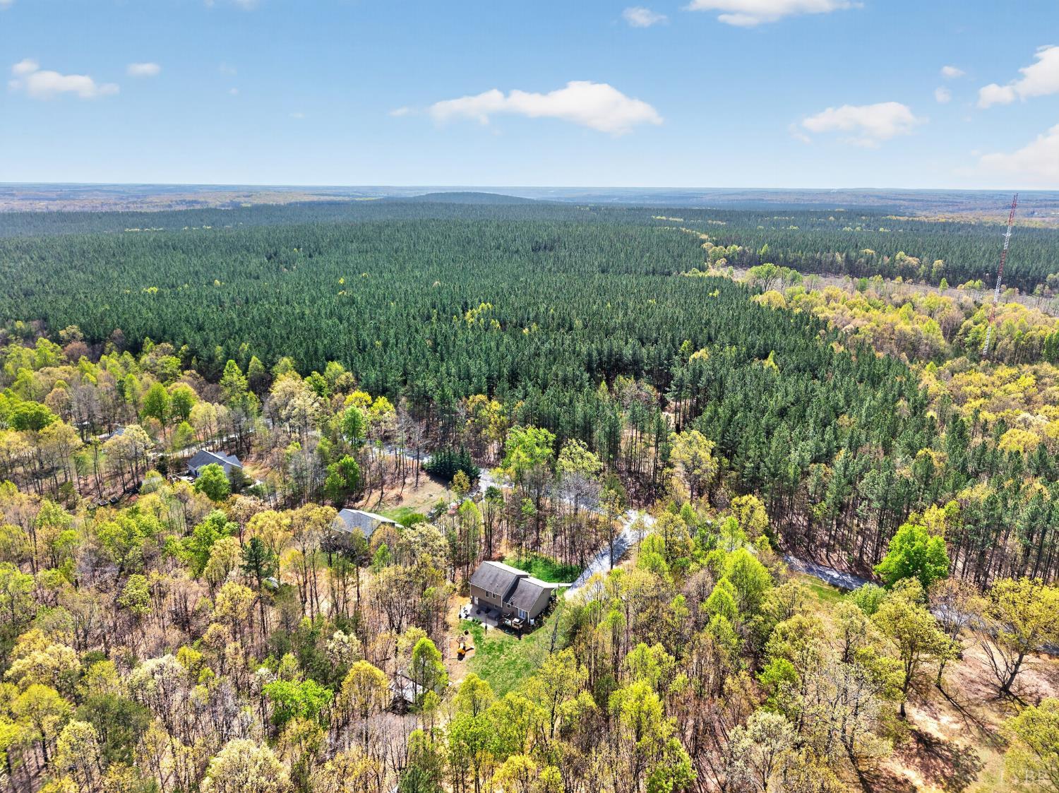 4815 Browns Mill Road Rustburg, VA 24588 - Photo 57 of 63